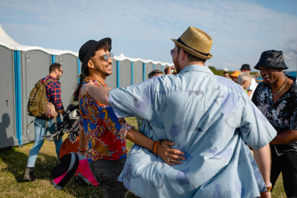 Best Portable toilet rental cost  in Spring Hope, NC