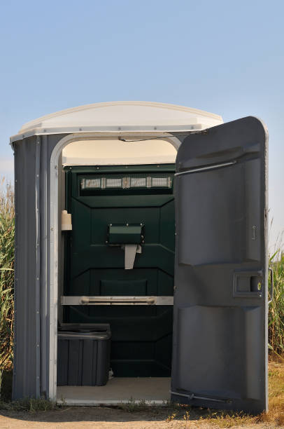 Porta potty rental for festivals in Spring Hope, NC