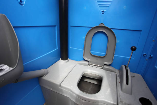 Professional porta potty rental in Spring Hope, NC