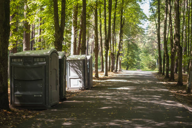 Best Porta potty rental for festivals  in Spring Hope, NC