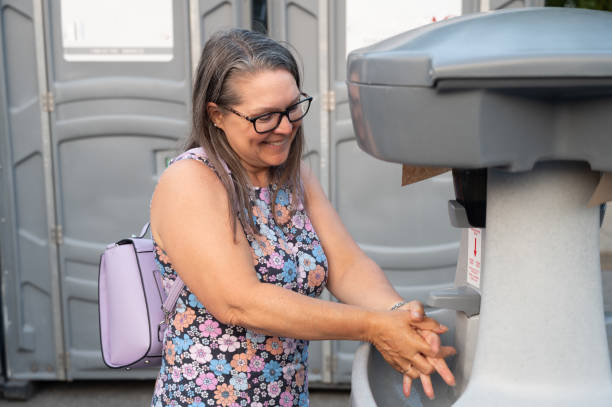 Best Portable bathroom rental  in Spring Hope, NC