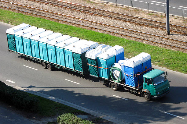 Best Best portable toilet rental  in Spring Hope, NC